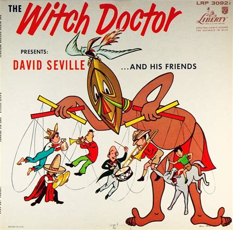 The Role of the Witch Doctor in Today's Society: Insights from David Sevilke